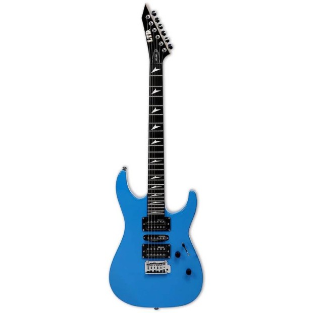 گیتار الکتریک ال تی دی LTD MT 130 Blue