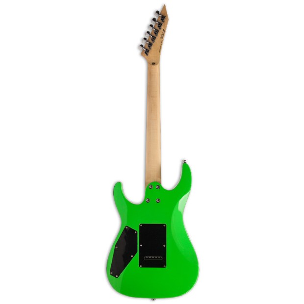گیتار الکتریک ال تی دی LTD MT 130 Neon Green