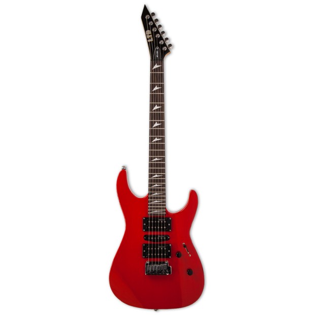 گیتار الکتریک ال تی دی LTD MT 130 Red