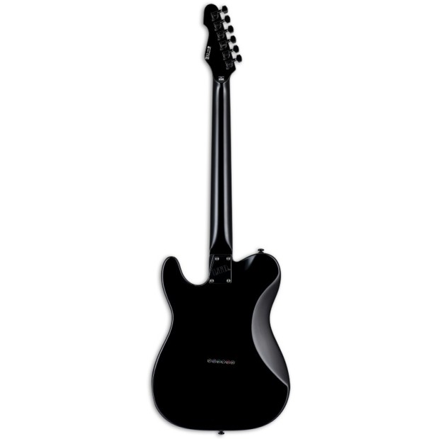 گیتار الکتریک ال تی دی LTD TE-200 Black