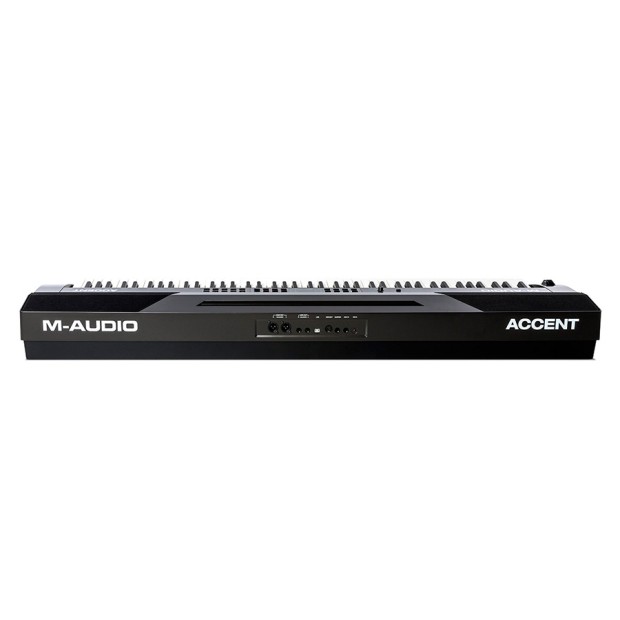 پیانو دیجیتال ام آدیو M-Audio Accent 88