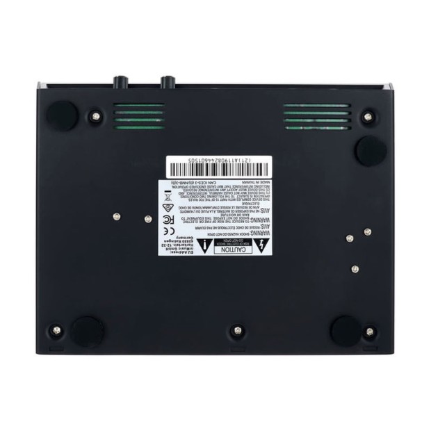 کارت صدا ام آدیو M-Audio AIR 192|14