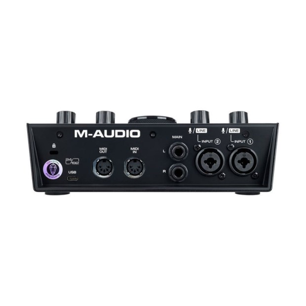 کارت صدا ام آدیو M-Audio AIR 192|6