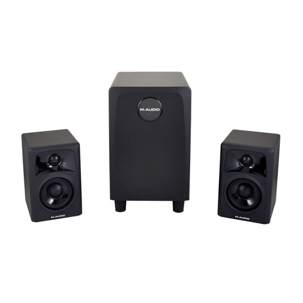اسپیکر مانیتورینگ ام آدیو M-Audio AV32.1