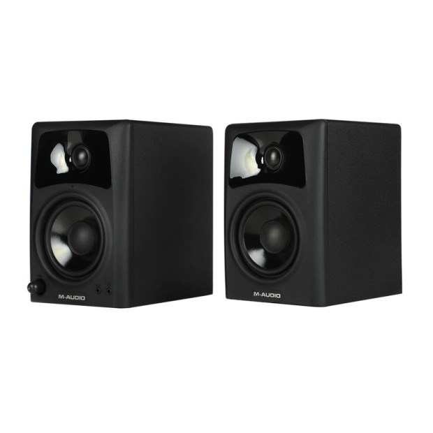 اسپیکر مانیتورینگ ام آدیو M-Audio AV42