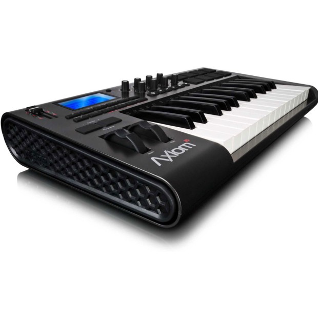 میدی کنترلر ام آدیو M-Audio Axiom 25 G2