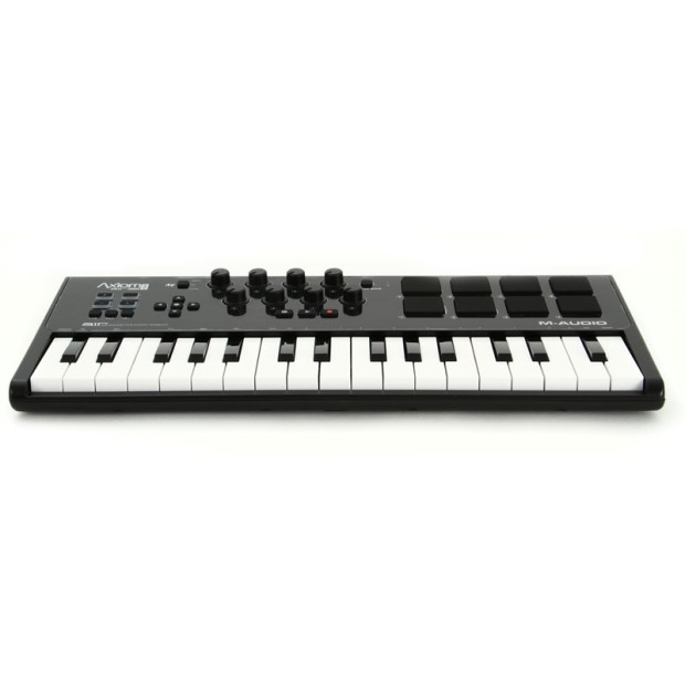 میدی کنترلر ام آدیو M-Audio Axiom AIR 32 Mini