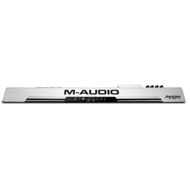 میدی کنترلر ام آدیو M-Audio Axiom AIR 61