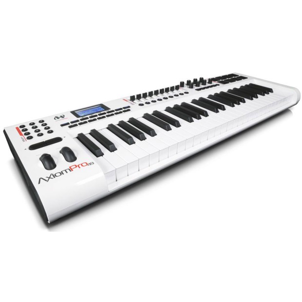 میدی کنترلر ام آدیو M-Audio Axiom Pro 49