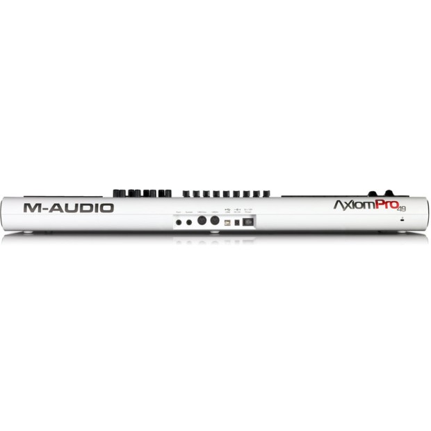 میدی کنترلر ام آدیو M-Audio Axiom Pro 49