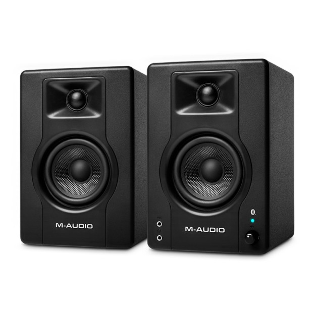 اسپیکر مانیتورینگ ام آدیو M-Audio BX3 BT