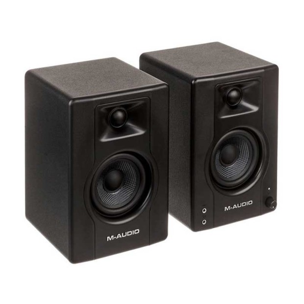 اسپیکر مانیتورینگ ام آدیو M-Audio BX3
