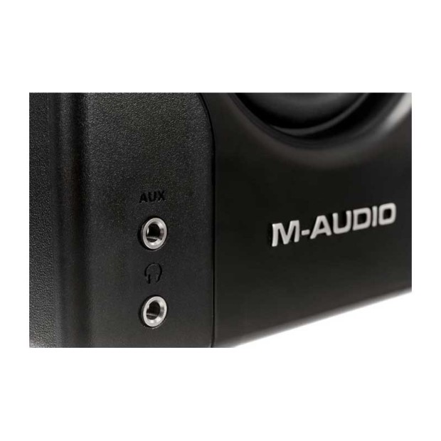اسپیکر مانیتورینگ ام آدیو M-Audio BX3