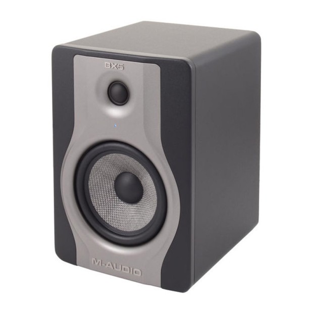 اسپیکر مانیتورینگ ام آدیو M-Audio BX5 Carbon