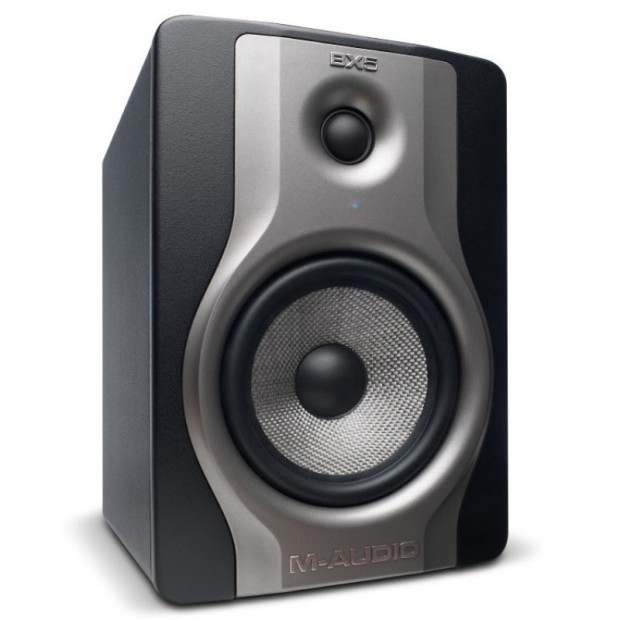 اسپیکر مانیتورینگ ام آدیو M-Audio BX5 Carbon