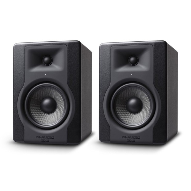 اسپیکر مانیتورینگ ام آدیو M-Audio BX5 D3