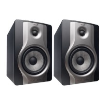 قیمت خرید فروش اسپیکر مانیتورینگ ام آدیو M-Audio BX6 Carbon