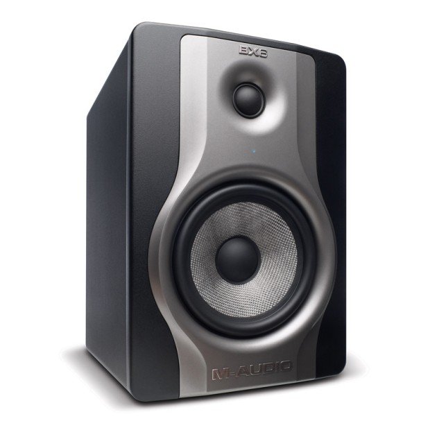 اسپیکر مانیتورینگ ام آدیو M-Audio BX6 Carbon