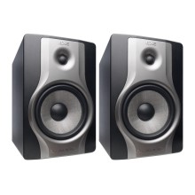 قیمت خرید فروش اسپیکر مانیتورینگ ام آدیو M-Audio BX8 Carbon