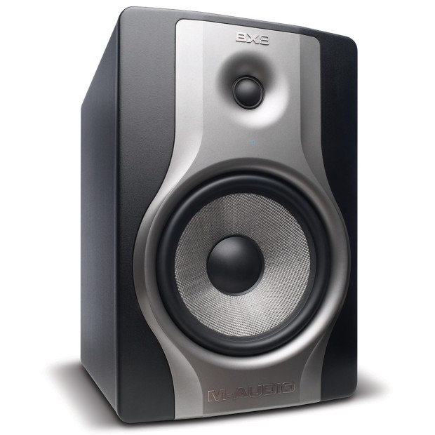 اسپیکر مانیتورینگ ام آدیو M-Audio BX8 Carbon
