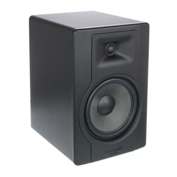 اسپیکر مانیتورینگ ام آدیو M-Audio BX8 D3