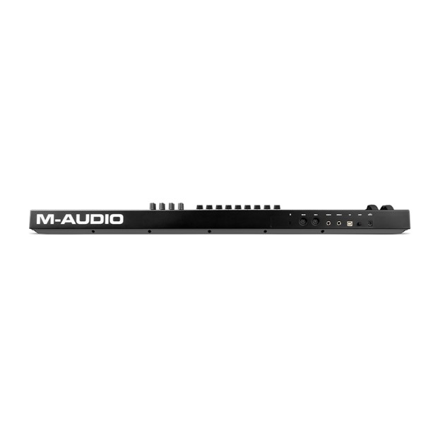 میدی کنترلر ام آدیو M-Audio Code 49 Black