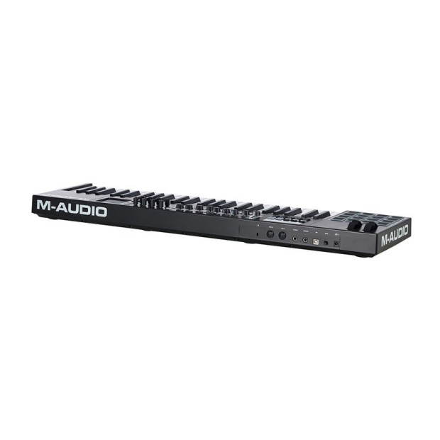 میدی کنترلر ام آدیو M-Audio Code 49 Black