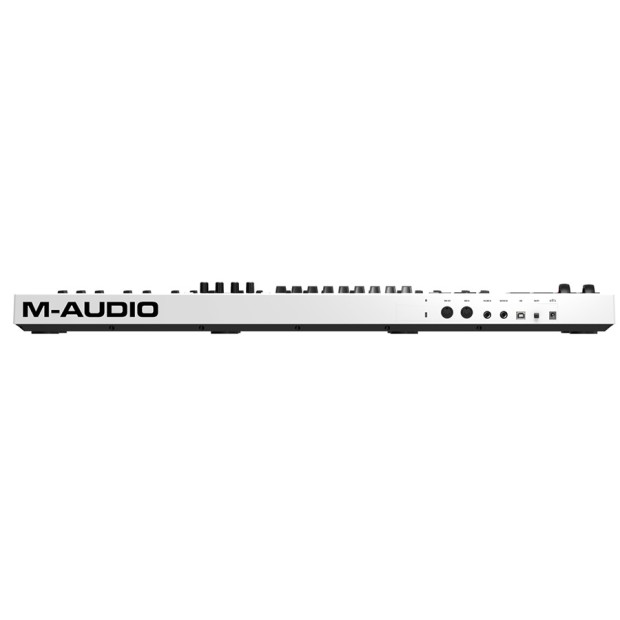 میدی کنترلر ام آدیو M-Audio Code 49