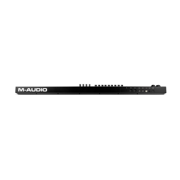 میدی کنترلر ام آدیو M-Audio Code 61 Black