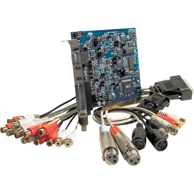 کارت صدا ام آدیو M-Audio Delta 1010 LT