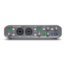 قیمت خرید فروش کارت صدا ام آدیو M-Audio Fast Track Pro