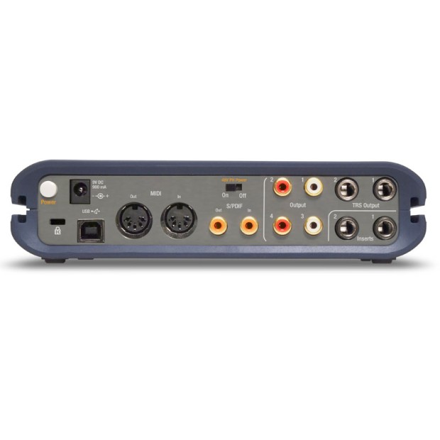 کارت صدا ام آدیو M-Audio Fast Track Pro