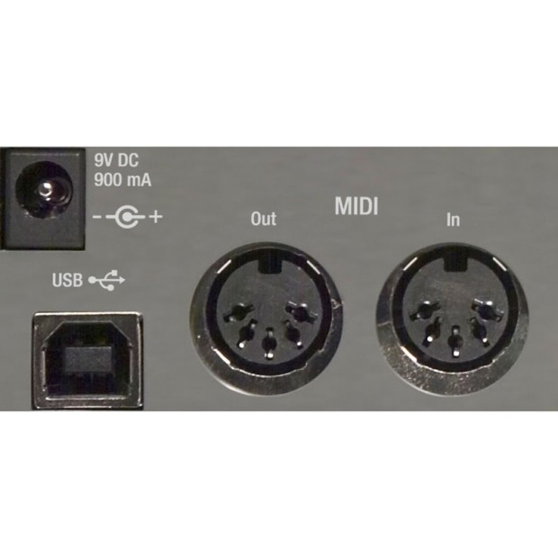 کارت صدا ام آدیو M-Audio Fast Track Pro