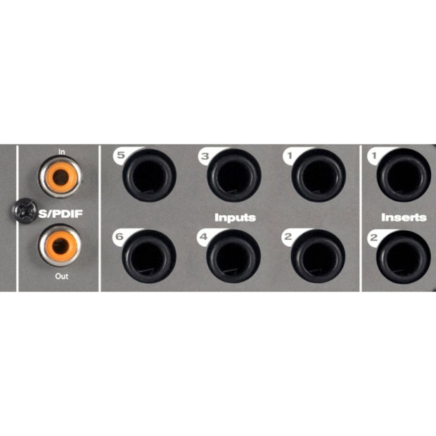 کارت صدا ام آدیو M-Audio Fast track Ultra