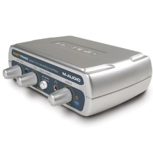 قیمت خرید فروش کارت صدا ام آدیو M-Audio Fast Track USB