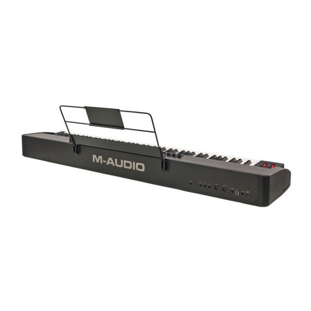 میدی کنترلر ام آدیو M-Audio Hammer 88 Pro