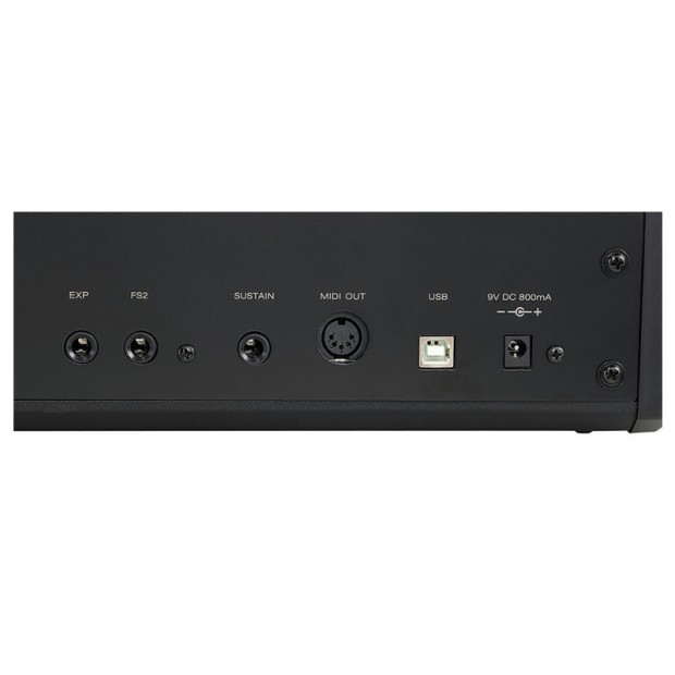 میدی کنترلر ام آدیو M-Audio Hammer 88