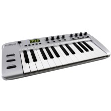 قیمت خرید فروش میدی کنترلر ام آدیو M-Audio KeyRig 25