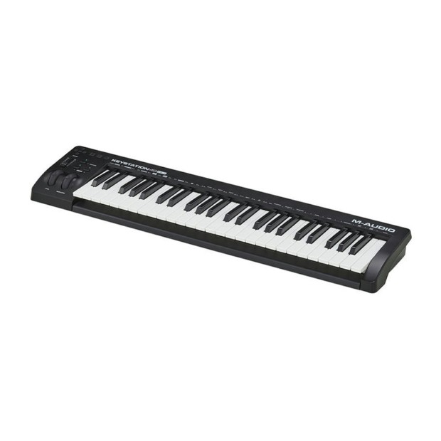 میدی کنترلر ام آدیو M-Audio Keystation 49 MK3