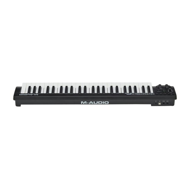 میدی کنترلر ام آدیو M-Audio Keystation 49 MK3