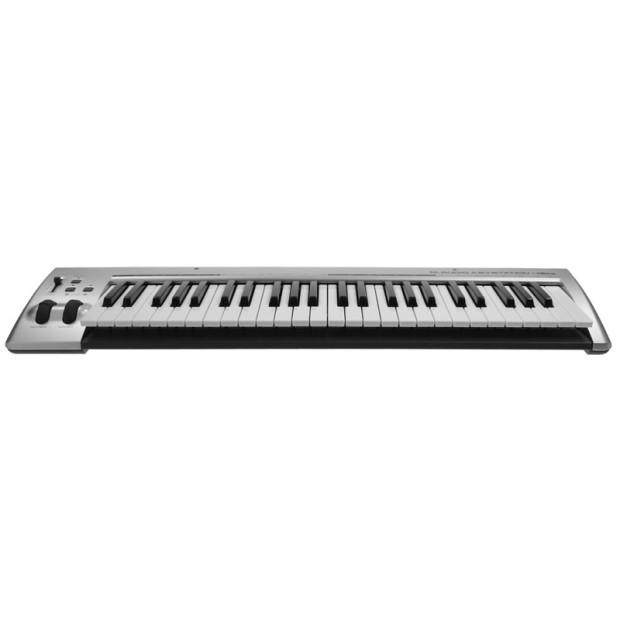 میدی کنترلر ام آدیو M-Audio KeyStation 49es