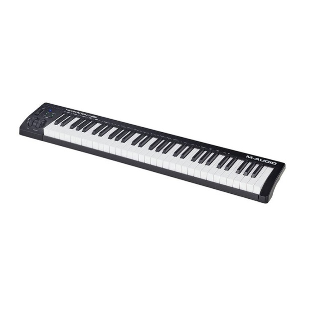 میدی کنترلر ام آدیو M-Audio Keystation 61 MK3