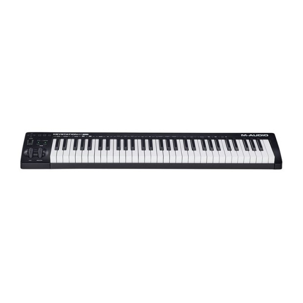 میدی کنترلر ام آدیو M-Audio Keystation 61 MK3