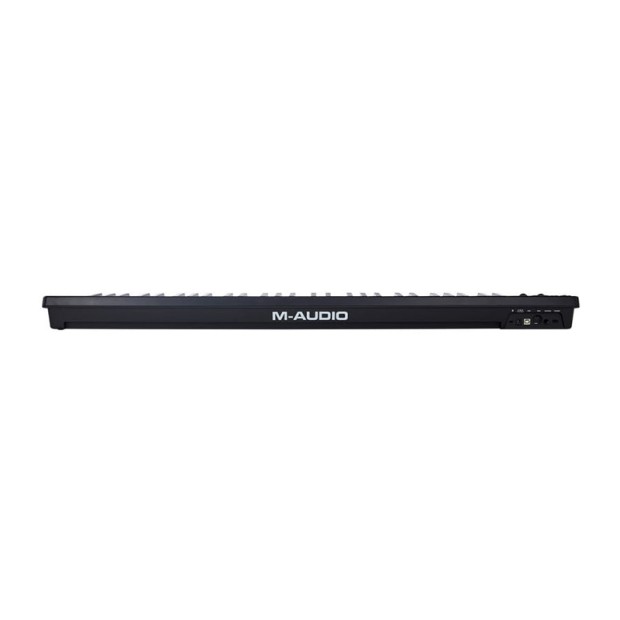 میدی کنترلر ام آدیو M-Audio Keystation 61 MK3
