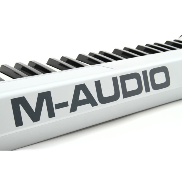 میدی کنترلر ام آدیو M-Audio KeyStation 61es
