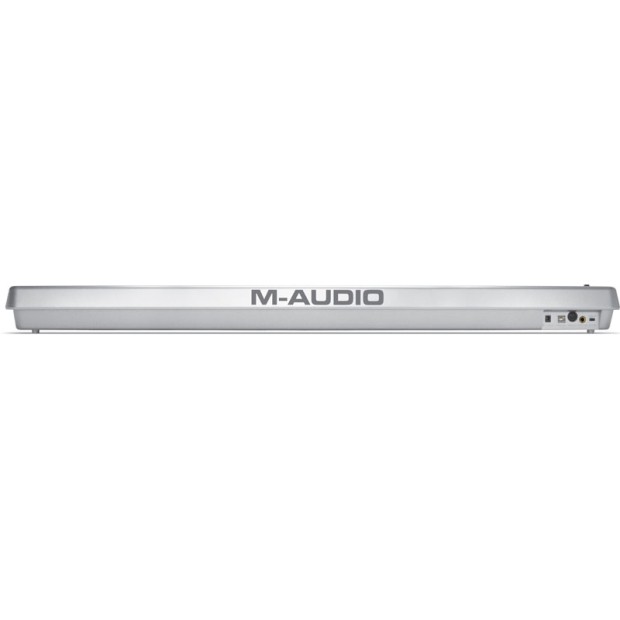 میدی کنترلر ام آدیو M-Audio KeyStation 61es