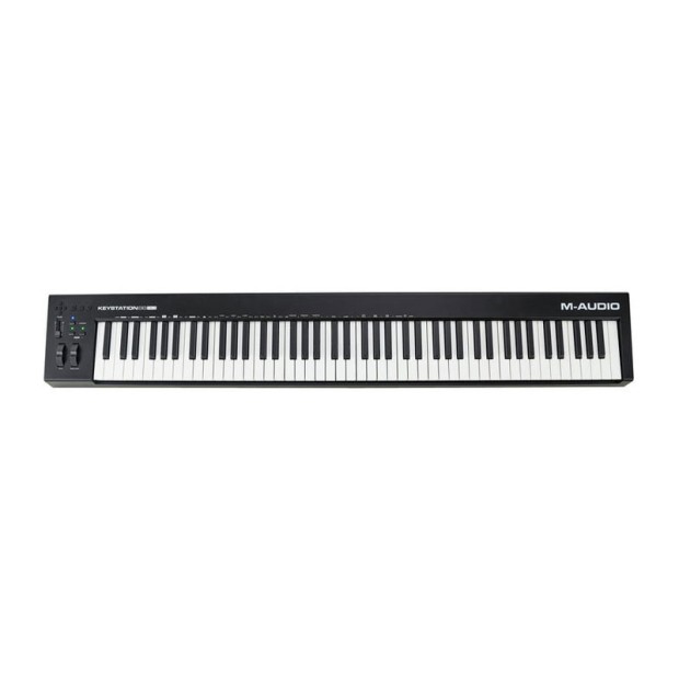 میدی کنترلر ام آدیو M-Audio KeyStation 88 MK3