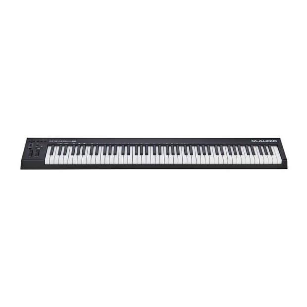 میدی کنترلر ام آدیو M-Audio KeyStation 88 MK3
