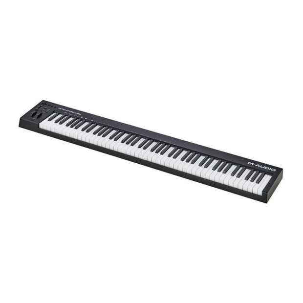 میدی کنترلر ام آدیو M-Audio KeyStation 88 MK3