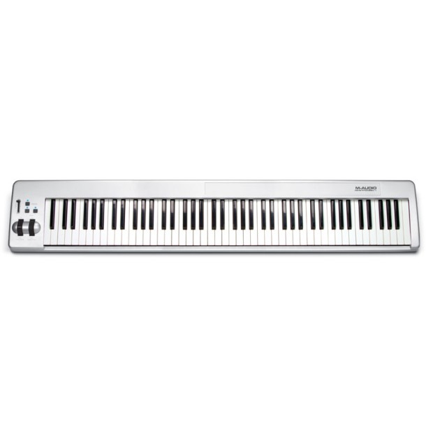میدی کنترلر ام آدیو M-Audio KeyStation 88es